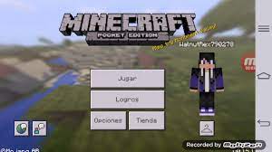 Descarga el minecraft pocket edition apk en su version 0.15.0 para android y ios y asi jugar con la ultima version de este gran juego. Minecraft 0 15 1 Version Oficial Apk Descargar By Megaenderdragon