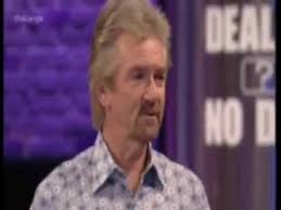 Deal or no Deal Trevor 2006 Second 1p winner