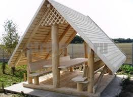 Pin Ot Polzovatelya Maximilian Schlegel Na Doske Clubhaus S Izobrazheniyami Plany Besedki Sadovaya Besedka Naruzhnye Proekty