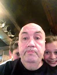 Mr. Bruce Edwin Underwood Obituary