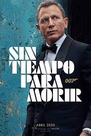 Epingle Sur Sin Tiempo Para Morir 2020