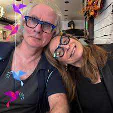 Does anyone remember the Spirit in Flesh commune?