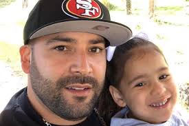 Fundraiser for Serena Ernesto by Elyse Dubitsky : Ernesto Hernandez