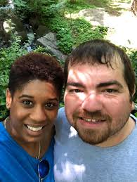 Felicia Lattimore and Keith O'Brien's Wedding Website