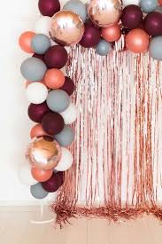 The birthday guy is finally legal and you're ready to let the whole world know. Balloon Garland Berry Gray Rosegold Balloon Berrygrayrosegold Decoration Decorations Deco Murale Mariage Deco Anniversaire Decoration Anniversaire 20ans