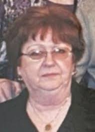 Barbara Koons Obituary