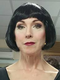 Jane Bramwell (@JaneEBramwell)