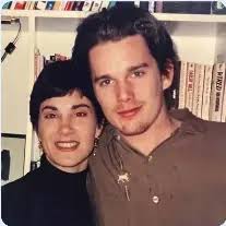 CARRIE MALCOLM HAS DISCOVERED THE NATURE OF GIVING