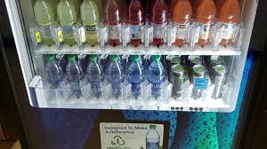 Check spelling or type a new query. Dasani Vending Machine Dixie Narco Bevmax Dn5800 At Mcfarland Building Youtube
