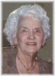 Obituary information for Iris Laverne Stanfield