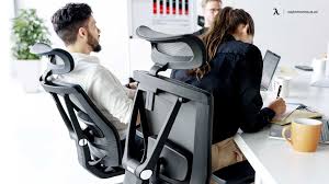 Lumbar Support For Office Chairs And How To Strengthen Your Back Lumbar Support Office Chair Supportive