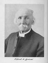 Here's the whole story of the "Raft Baby" written by Blair Jean.