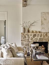 Maybe you would like to learn more about one of these? Natural Cottage Style Decor Stone Fireplace Electric Ideas Country Living Inspiration Ski Lodge Western Style Shop Room Ideas