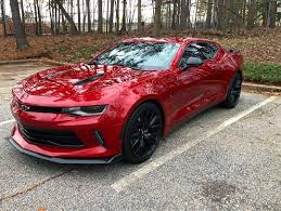 Pin On Chevy Camaro