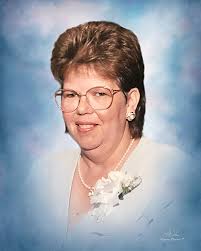 Obituary for Carolyn "MawMaw" (Locklear) Hunt