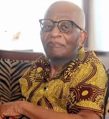 Mr. Boniface Sayon Goe