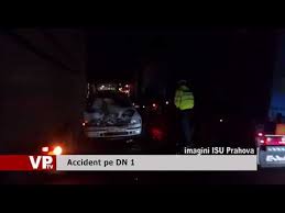 Fiți la curent ce se în…tâmplă pe drumurile din țară în timp real,dați dovadă de responsabilitate nu încălcați regulamentul circulației rutiere#automobilistmd ⬇⬇⬇⬇⬇⬇ rație în telefon prin. Grav Accident Rutier Stiri Prahova Vp Tv Televiziune Hd