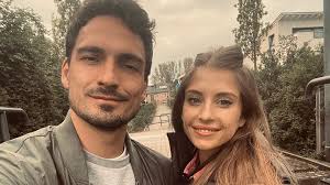 Jun 23, 2021 · mats hummels: Angebliche Trennung Von Mats Jetzt Spricht Cathy Hummels Promiflash De