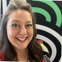 Keegan Korf, MA, MEd