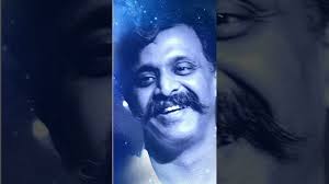 Abhanga: Daavuni leela aparampaar...