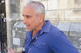 Petra and Imperial: Who has the rights to these Jerusalem inns?