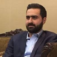 10+ "Ali Helbawi" profiles