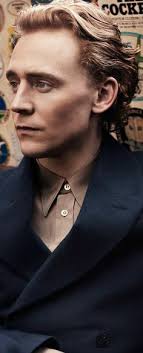 Pin On Tom Hiddleston