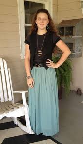 Embracing Modesty No 49 The Pennington Point Modest Dresses Teenage Girls Dresses Church Outfit For Teens