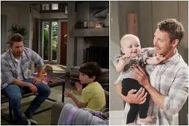 Cosa succederà in futuro nella soap dei forrester? Anticipazioni Beautiful 20 26 Settembre Douglas Dice A Liam Che Phoebe E Beth