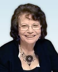 Obituary of Teresa Covassi