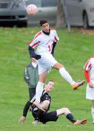 Barnstable vs Oliver Ames Soccer