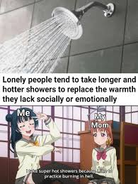 I Have Even More Friends Than Yunyun Animemes Anime Memes Funny Funny Anime Pics Really Funny Memes