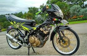 20 gambar modifikasi new suzuki satria f 150 terbaru 2014 super via nyetir.blogspot.com. Modifikasi Satria Fu Fur Android Apk Herunterladen