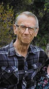 Dave” David Graham Gibson