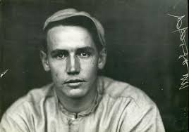 THE CHAOS LIST: A randomly changing alternate history of baseball