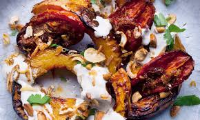 Raise Your Dinner Game Exclusive Recipes From Ottolenghi S New Book Ottolenghi Recipes Yotam Ottolenghi Recipes Recipes