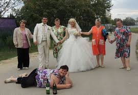 Girls dresses,prom dresses,bridesmaid dresses,wedding guest dresses,new style dress for girl. 89 Awkward Russian Wedding Photos That Are So Bad They Re Good Bored Panda