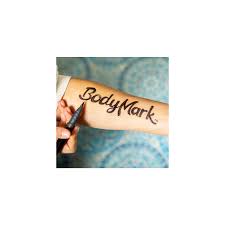 Geçici dövme modelleri uygun fiyatlar ile burada. Bic Bodymark Gecici Dovme Kalemi Siyah 1 Li Blister Fiyati