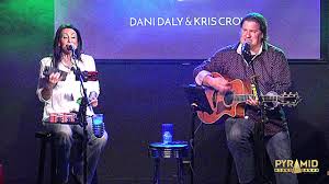 Dani Daly & Kris Crow 3.17.21