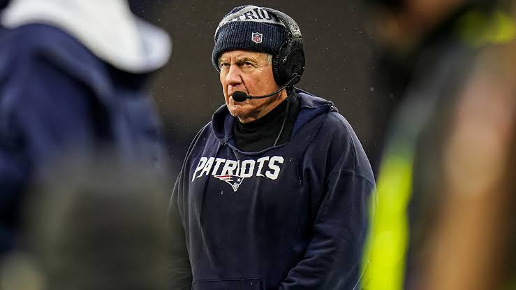 ‘It was Spygate.' HOF voter sheds light on Belichick's first-ballot snub