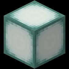 The light level from sunlight or moonlight is the same in each block of air in the column of air above the highest obstruction in the column. Light Official Minecraft Wiki