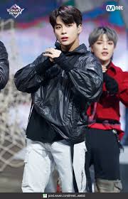 Jongho Boy Groups 1999 Songs Jung Woo Young