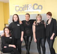 Découvrez feeling coiffure (22 r charles malard, 35300 fougères) avec toutes les photos du quartier, le plan d'accès, les avis et les infos pratiques : A Chateaubourg L Enseigne Coiff Co Etend Son Reseau Le Journal De Vitre