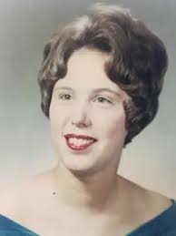 Obituary information for Myra Browne Lewis Daniel