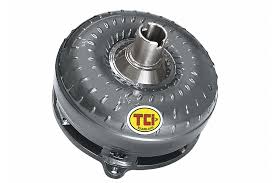 How does a torque converter work? Torque Converter Stall Speed How Much Do You Need
