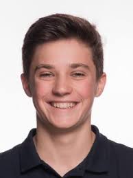 Finalist bei der Informatik Olympiade