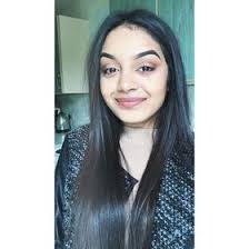 Alisha Ali's Instagram, Twitter & Facebook