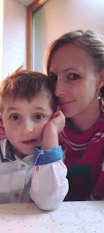 Julian & Lukas, ensemble contre la Myopathie de Duchenne