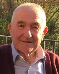 Manuel Losada Obituary February 4, 2025