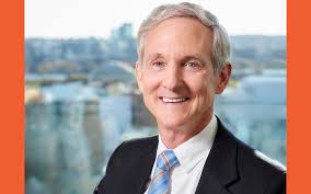 Funding Digital Inclusion: Interview with Marconi Fellow Dr. Tom Leighton